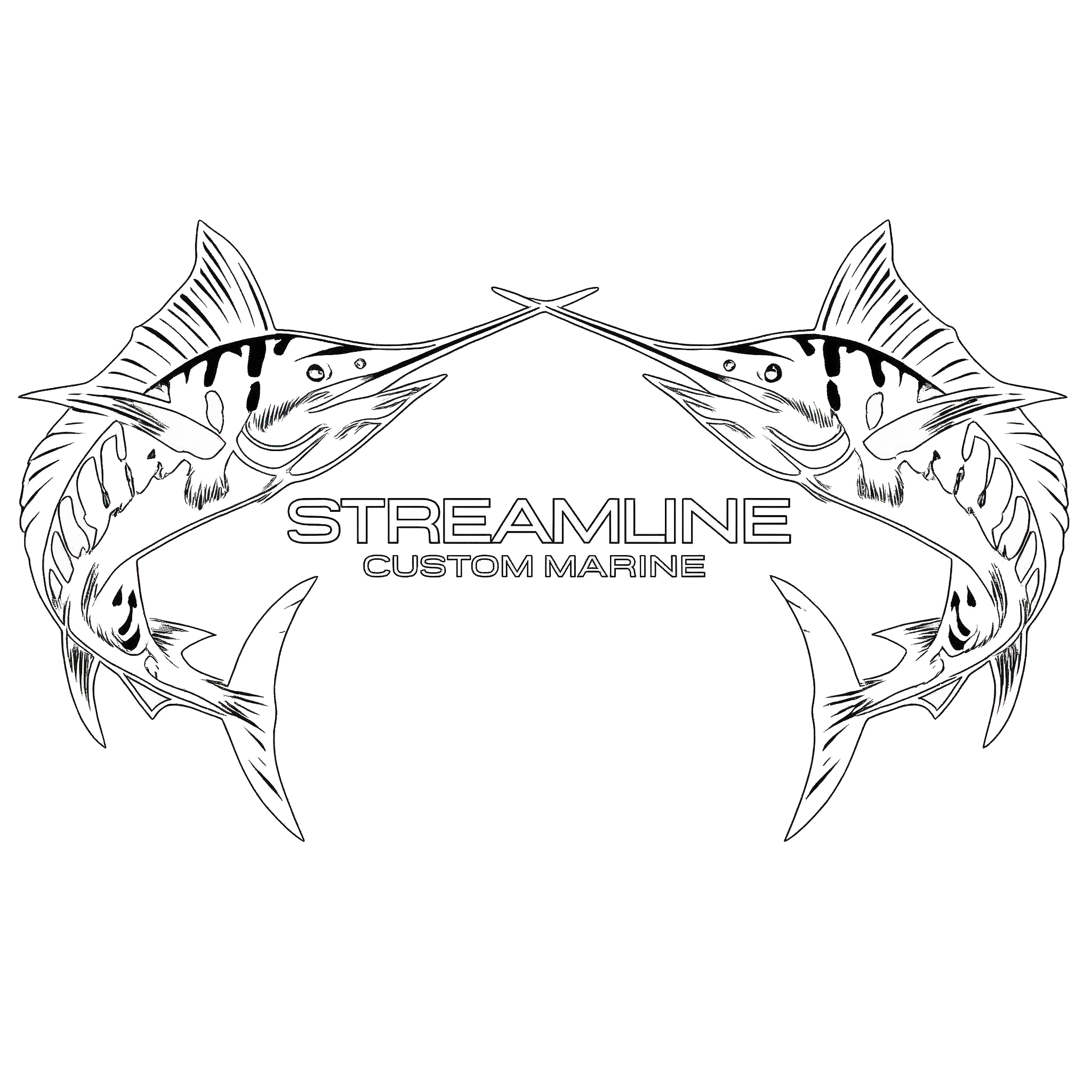 Streamline Custom Marine